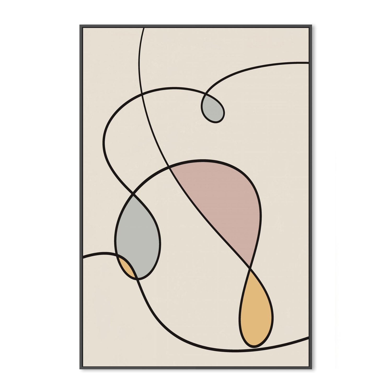 Graceful Lines, Style C