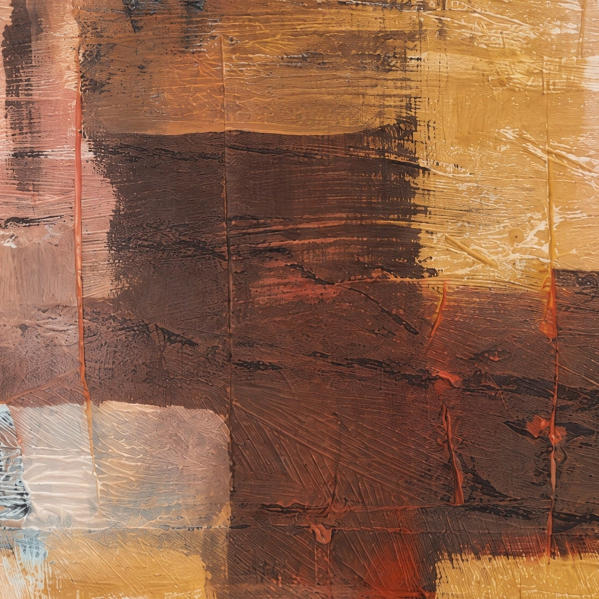Terracotta Layers