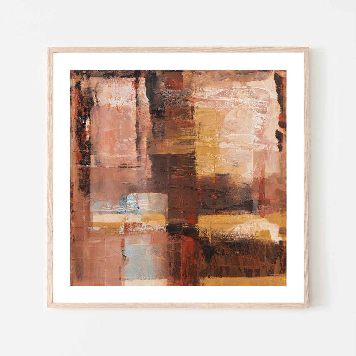 Terracotta Layers