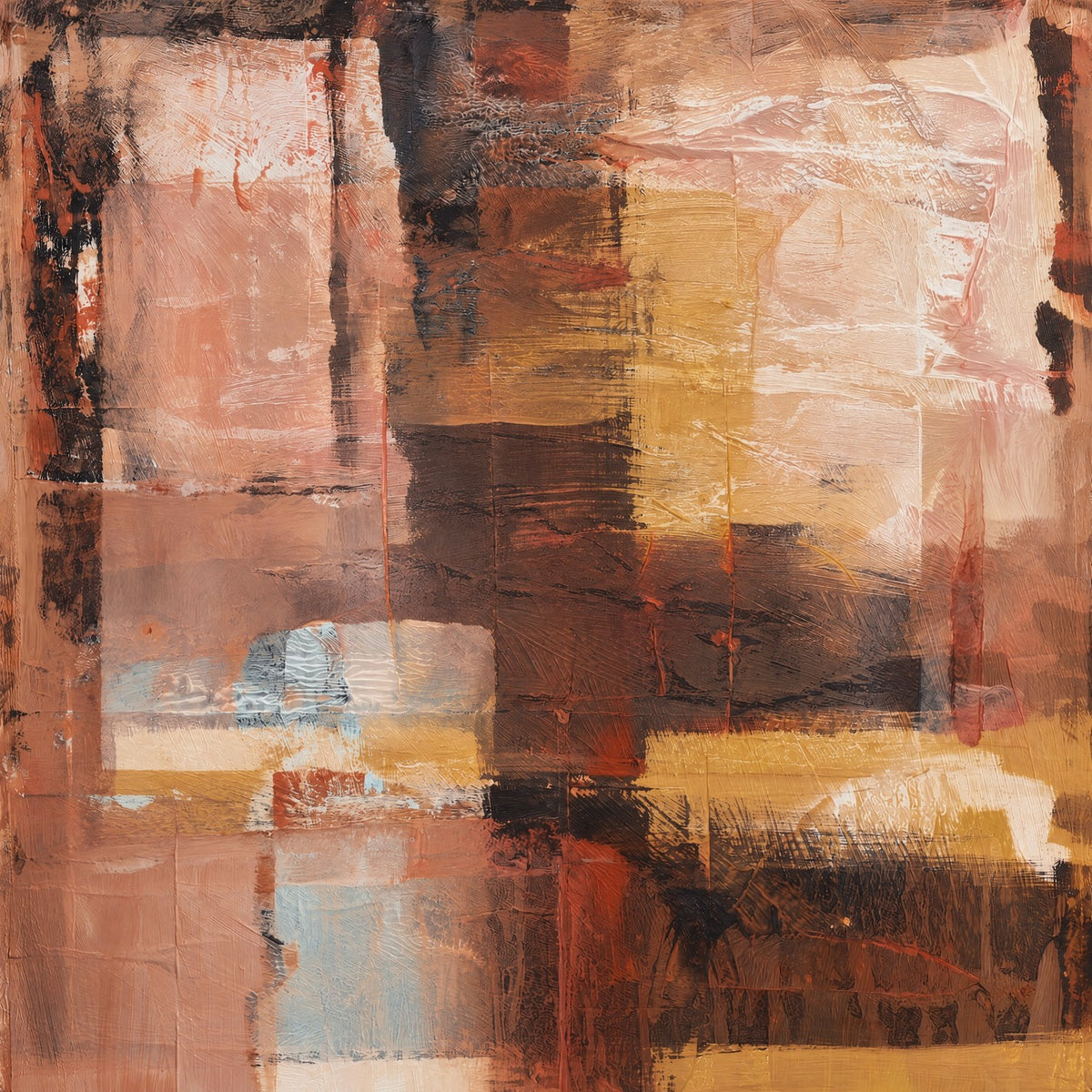 Terracotta Layers