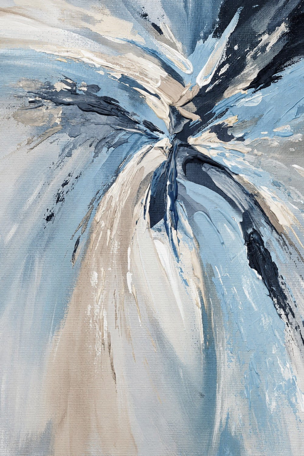 Blue Radiance