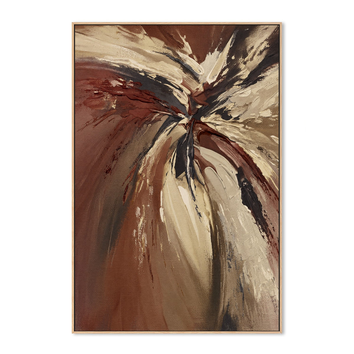 Copper Radiance