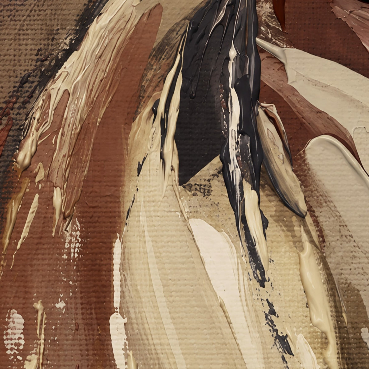 Copper Radiance