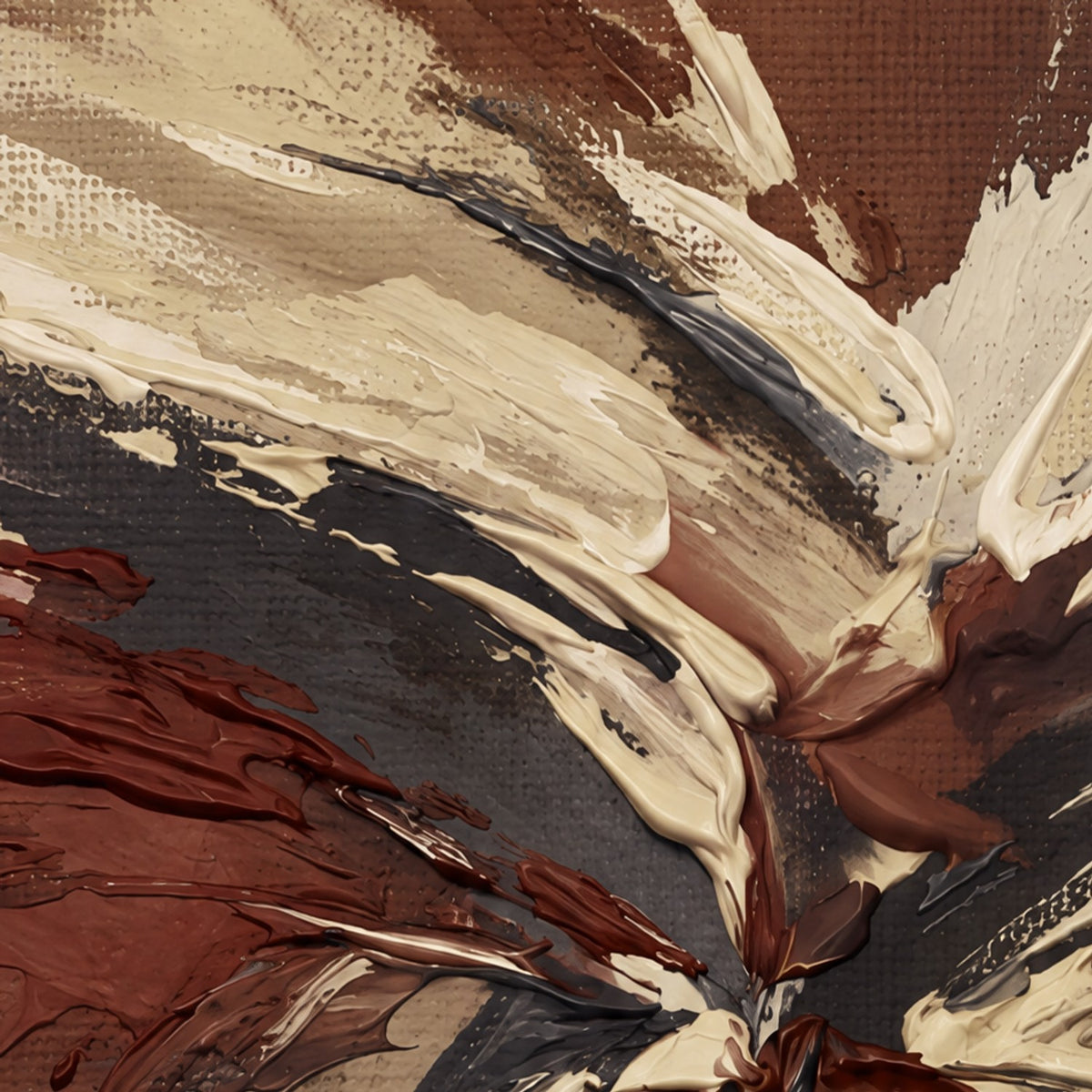 Copper Radiance