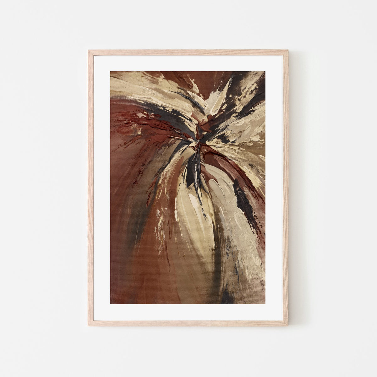 Copper Radiance
