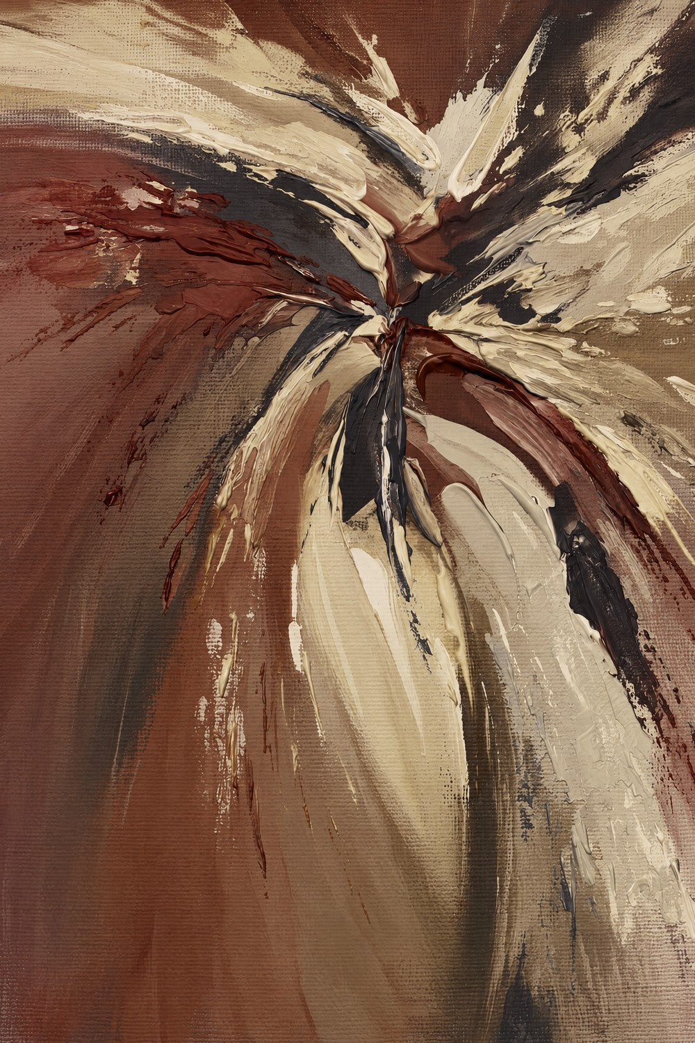 Copper Radiance