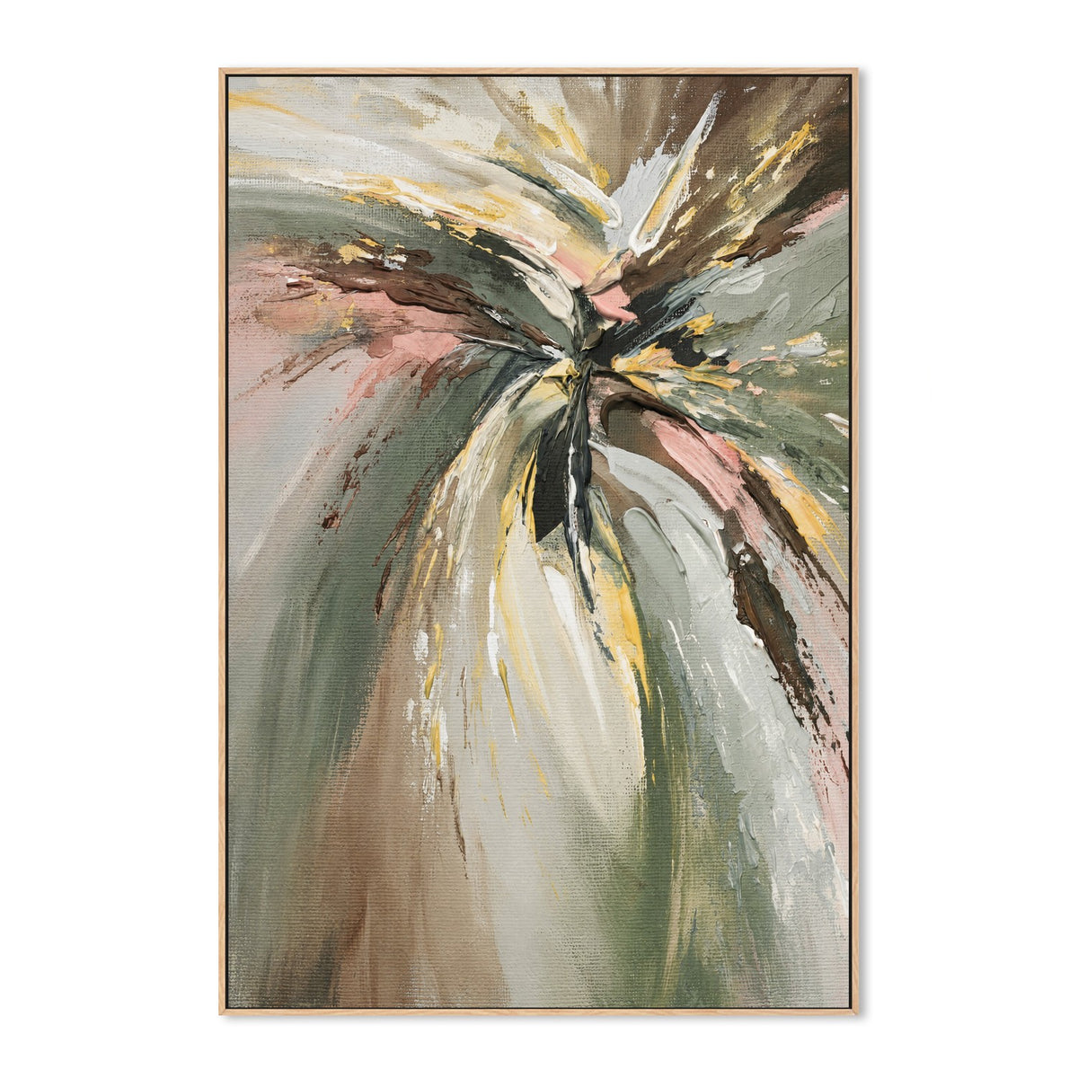 Sage Radiance