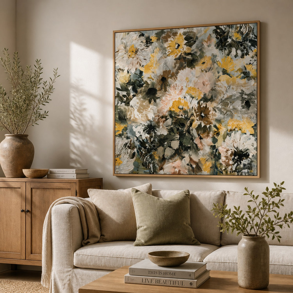 Wildflower Meadow