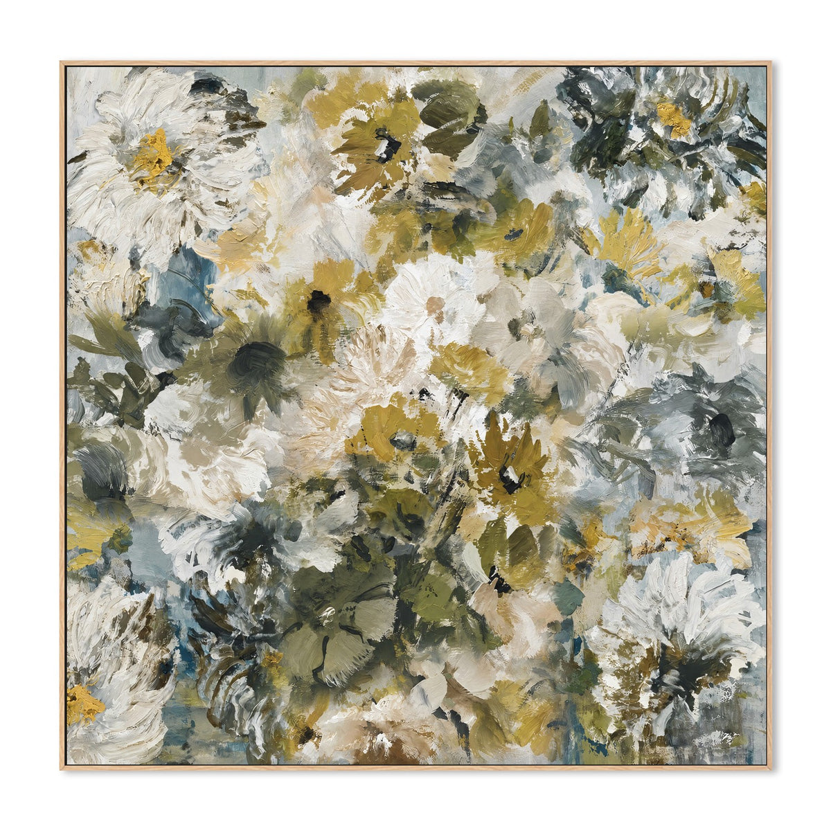 Sage Garden Tapestry