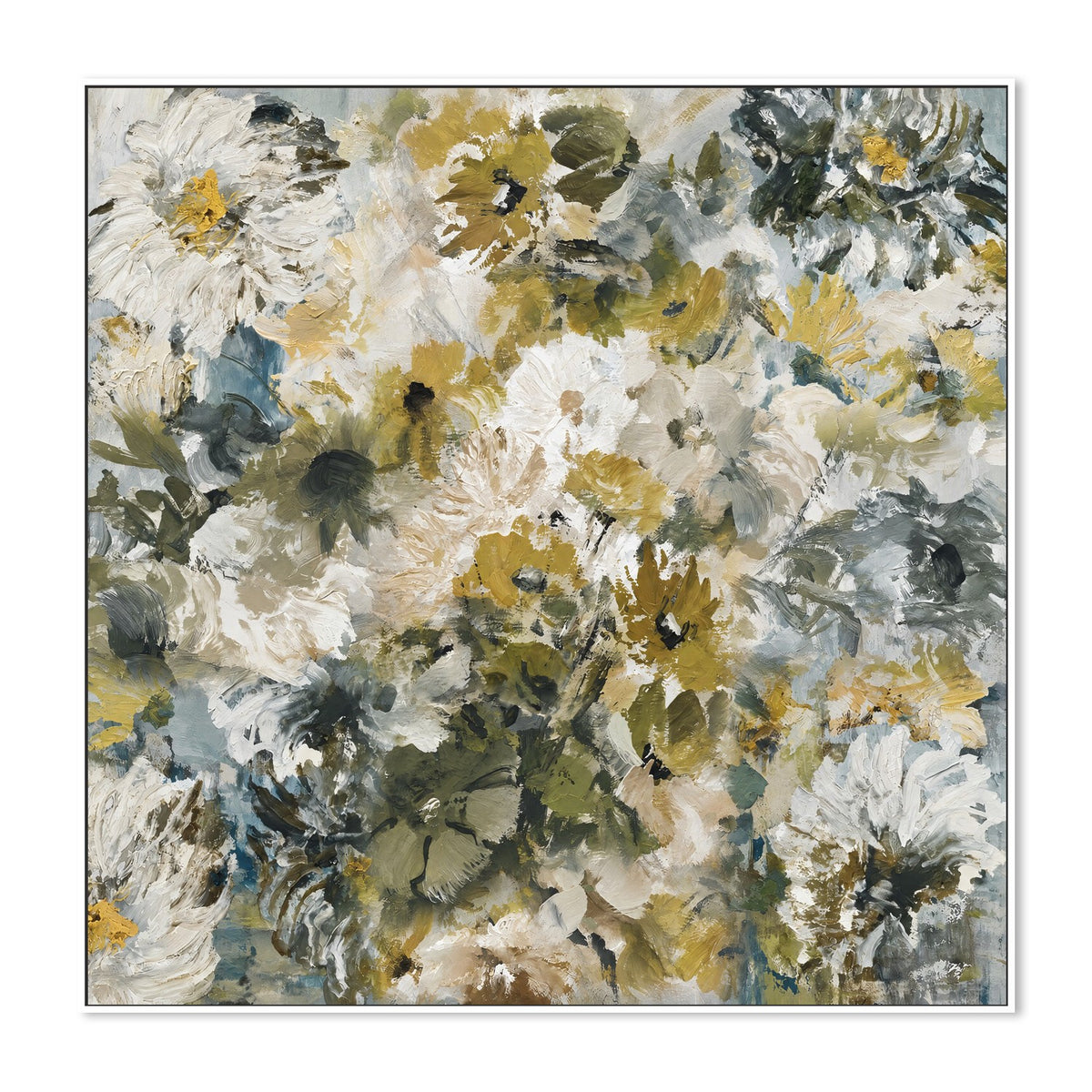 Sage Garden Tapestry