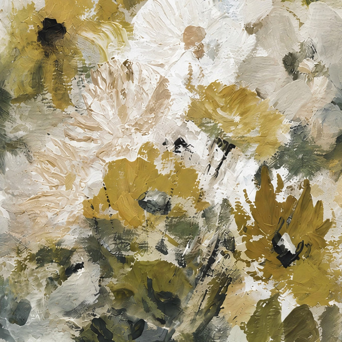 Sage Garden Tapestry