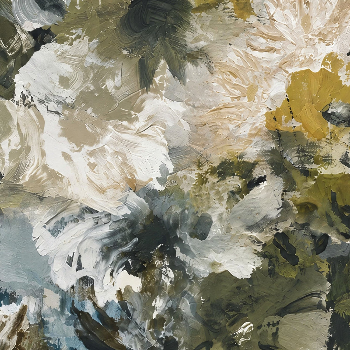 Sage Garden Tapestry