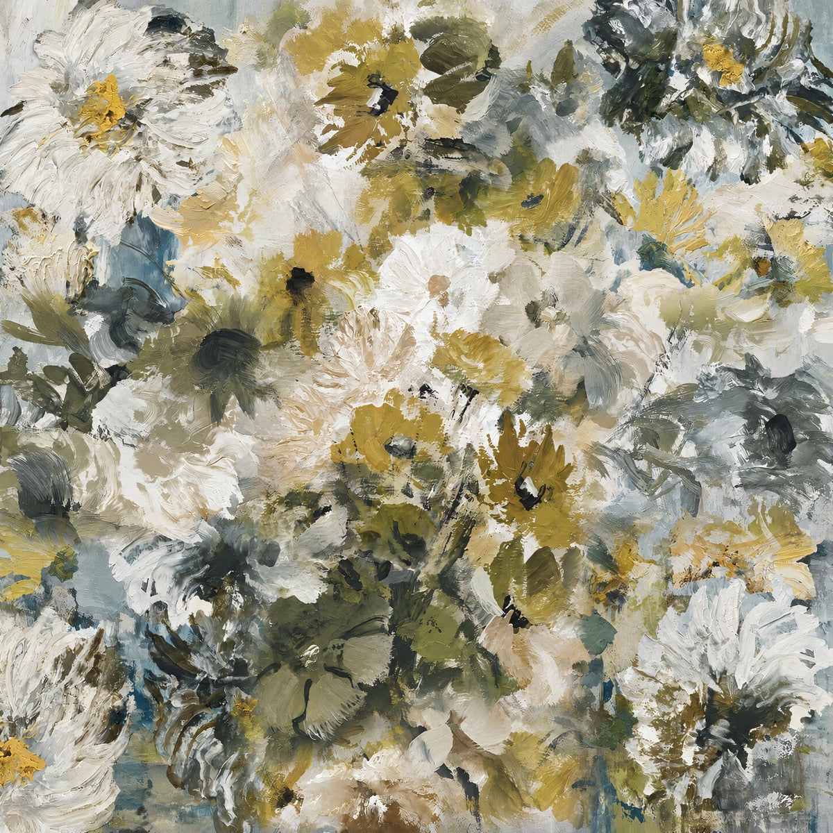 Sage Garden Tapestry