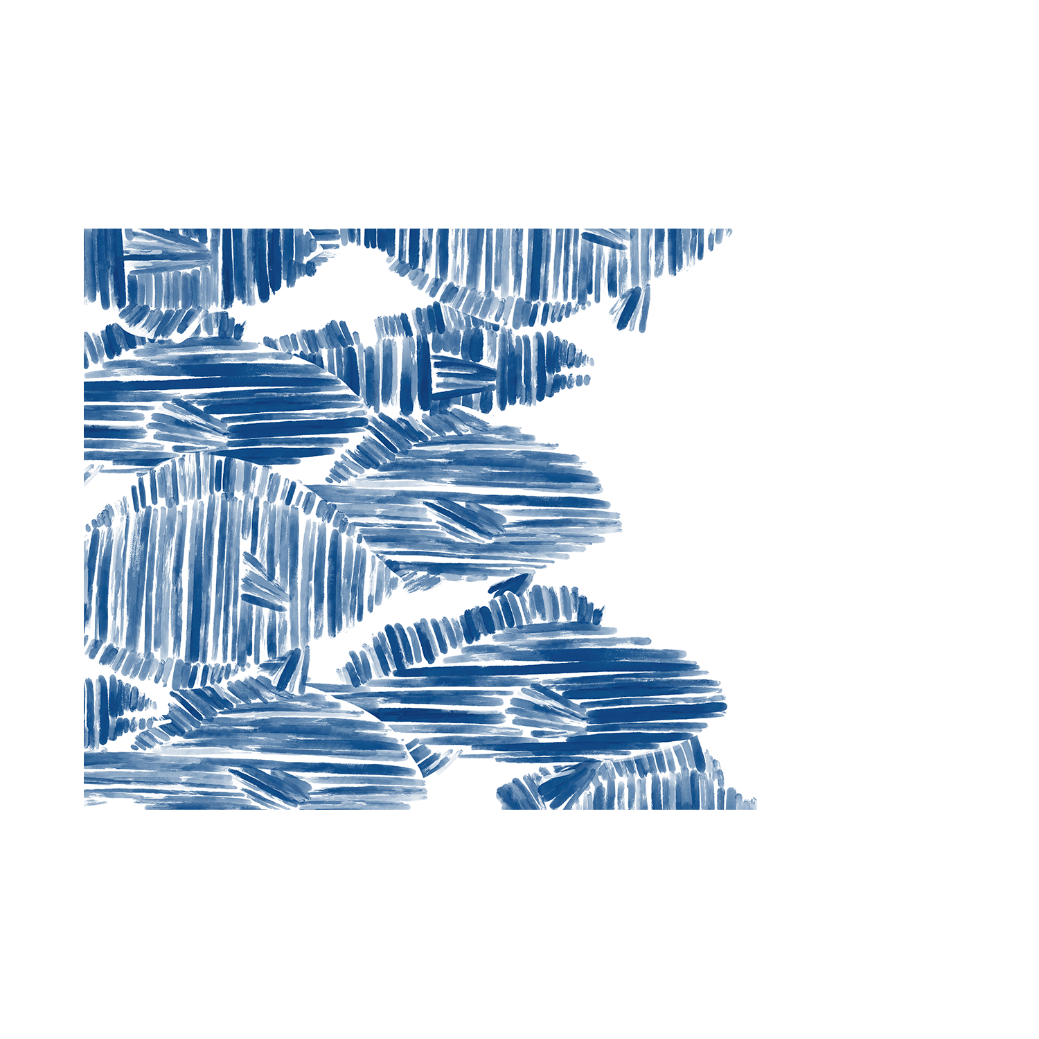 Sea Life Rhythm , By Emily Wood