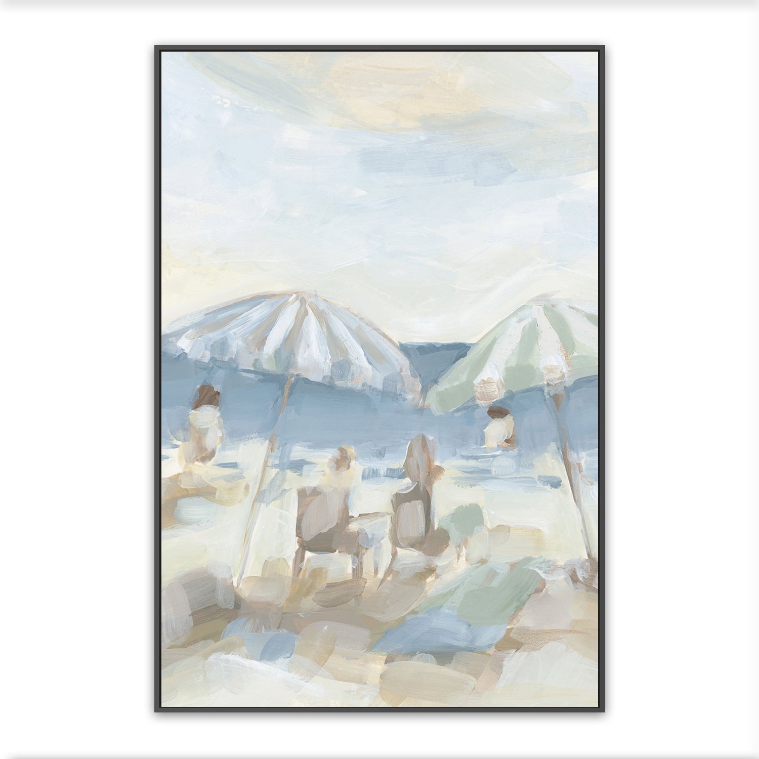 Coastal Daydream , Style A