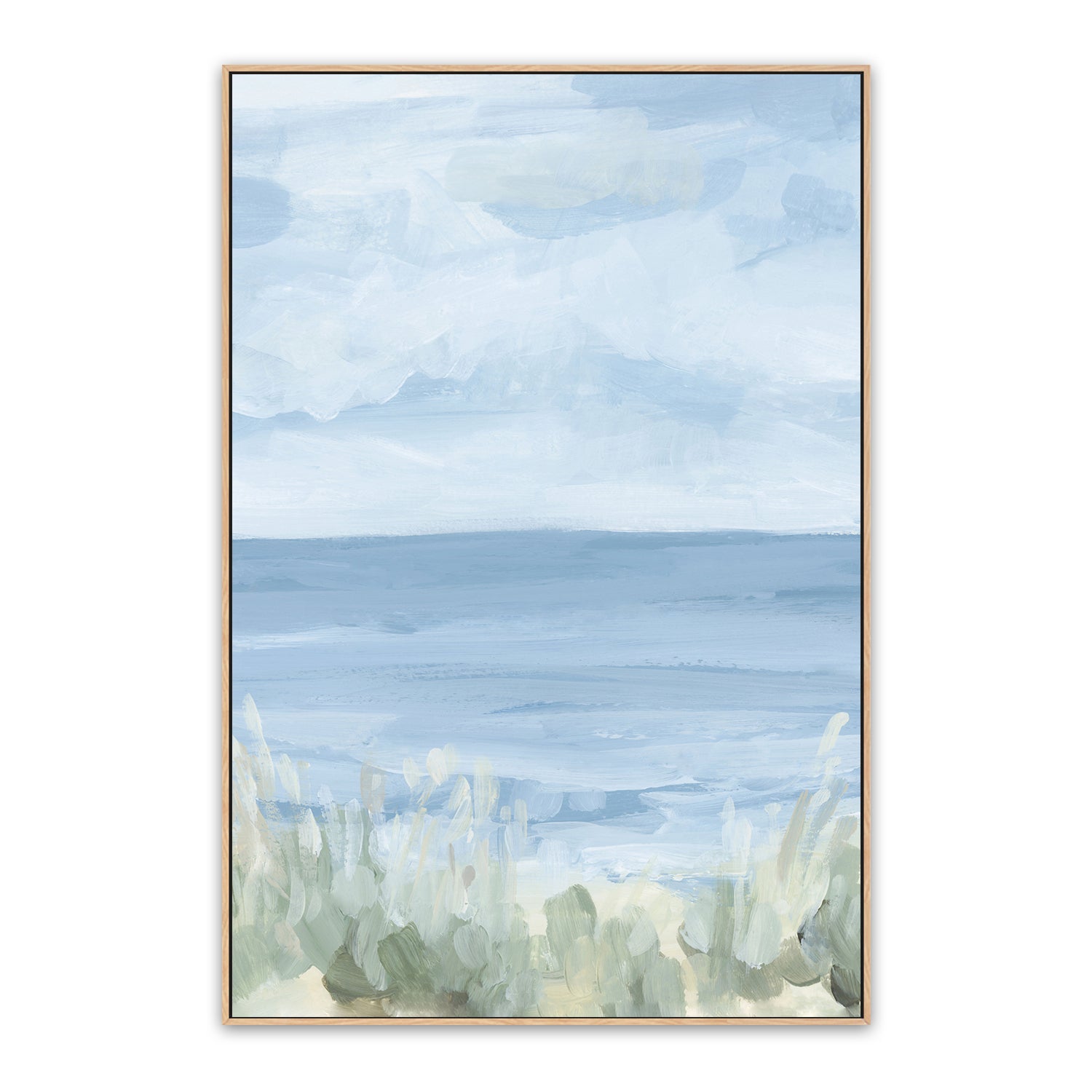 Duneside Hideaway , Style B, By Emily Wood