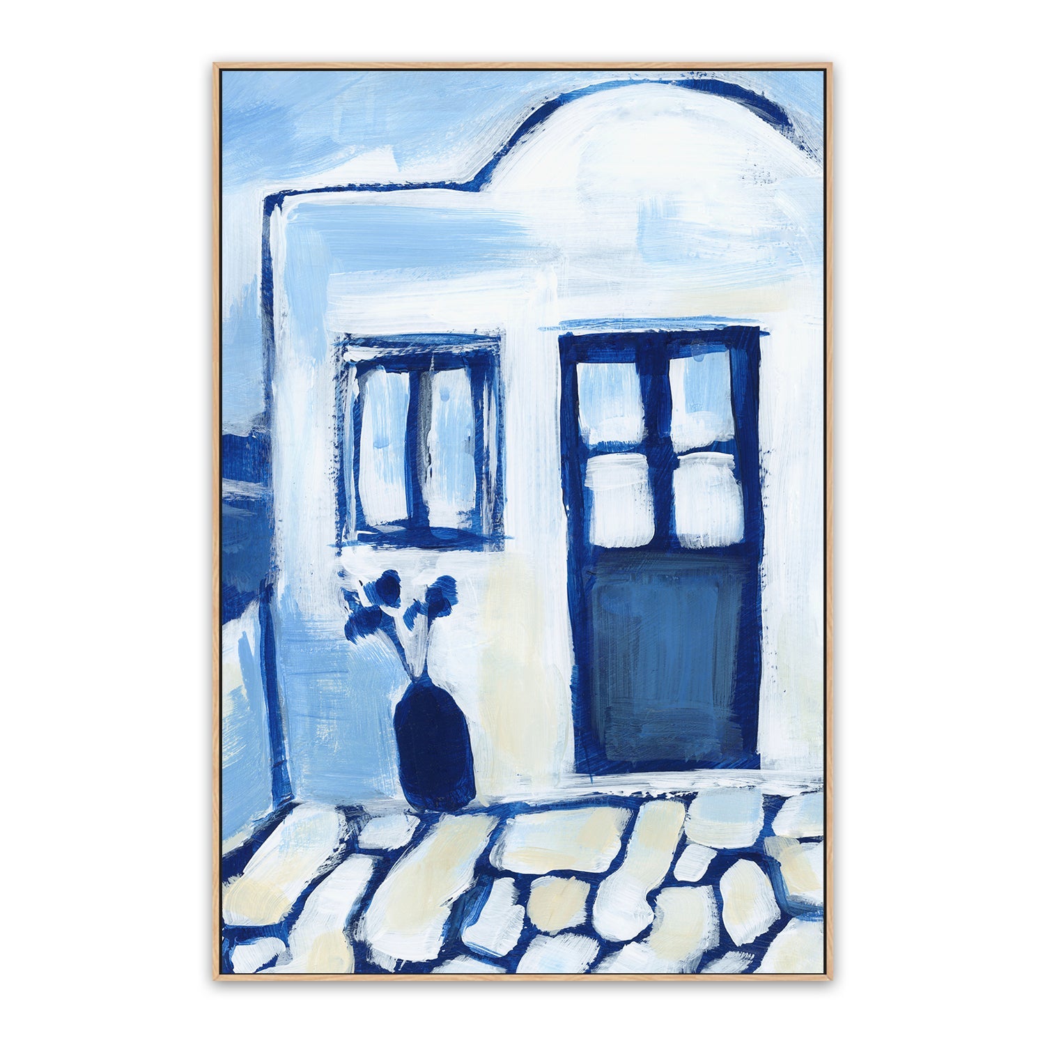 Greek Island