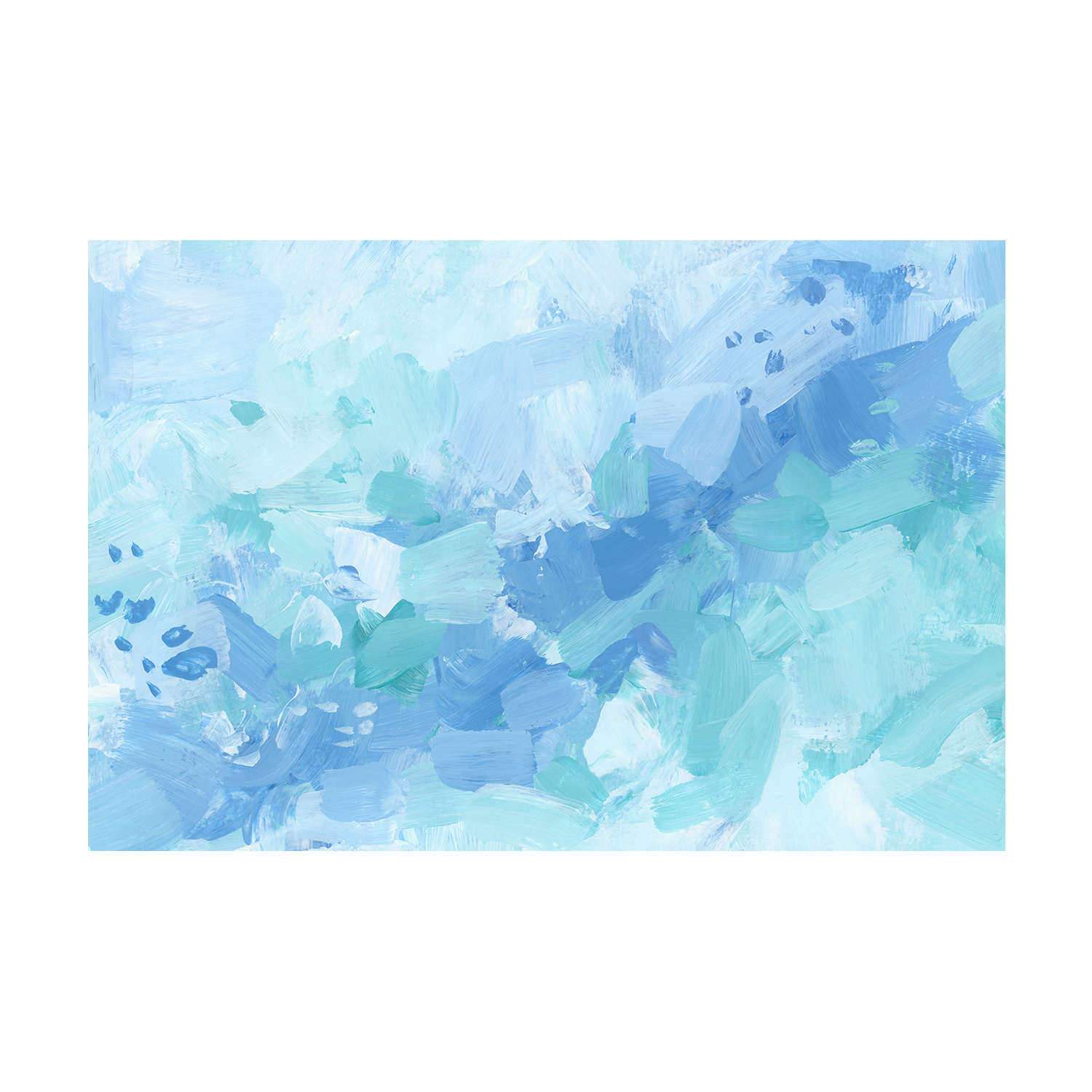 Seaside Cascade