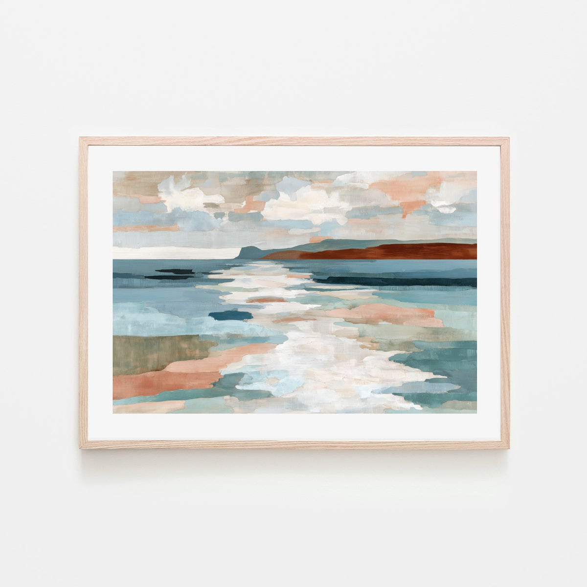 Mediterranean Sea Passage