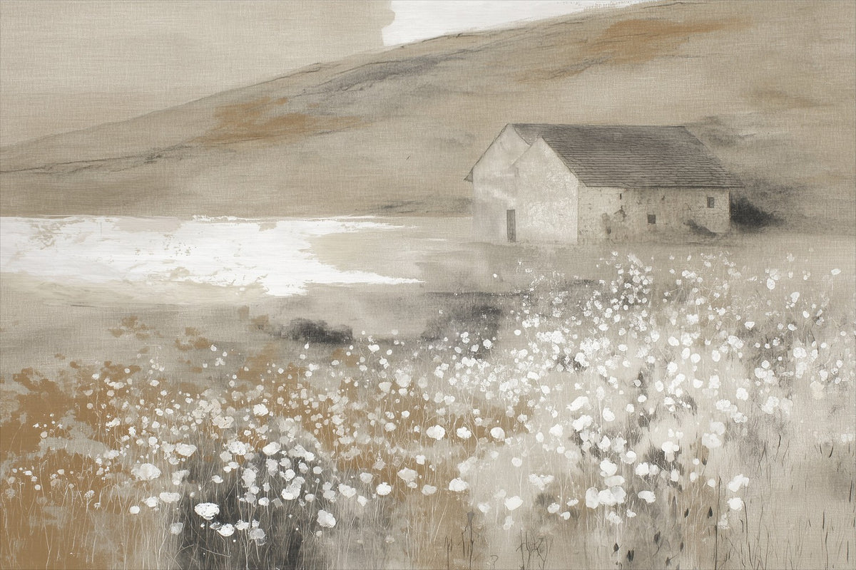 Stone Barn Wildflower Meadow