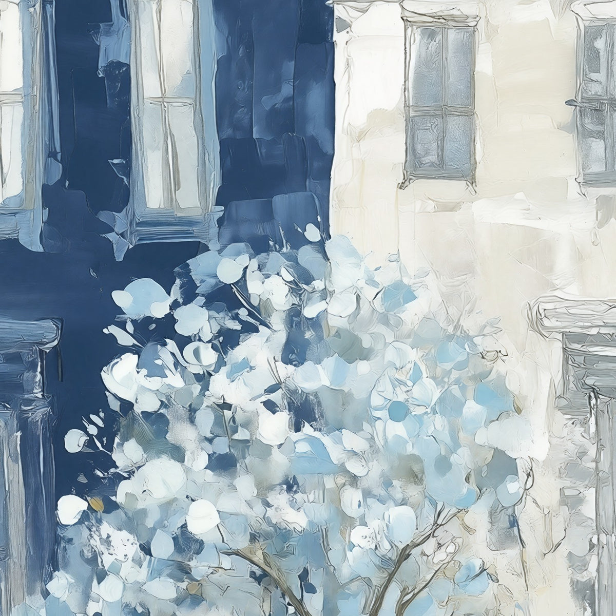 Brownstone Bloom Street