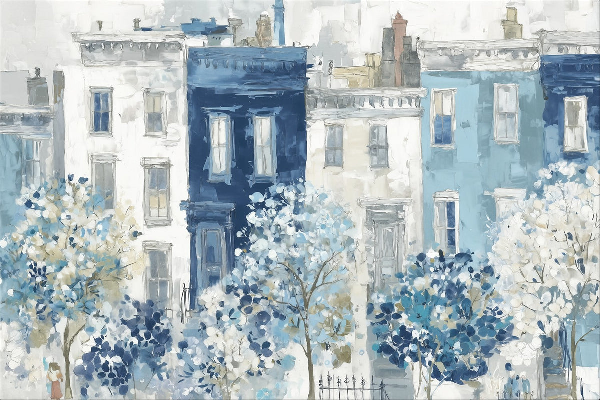 Brownstone Bloom Street