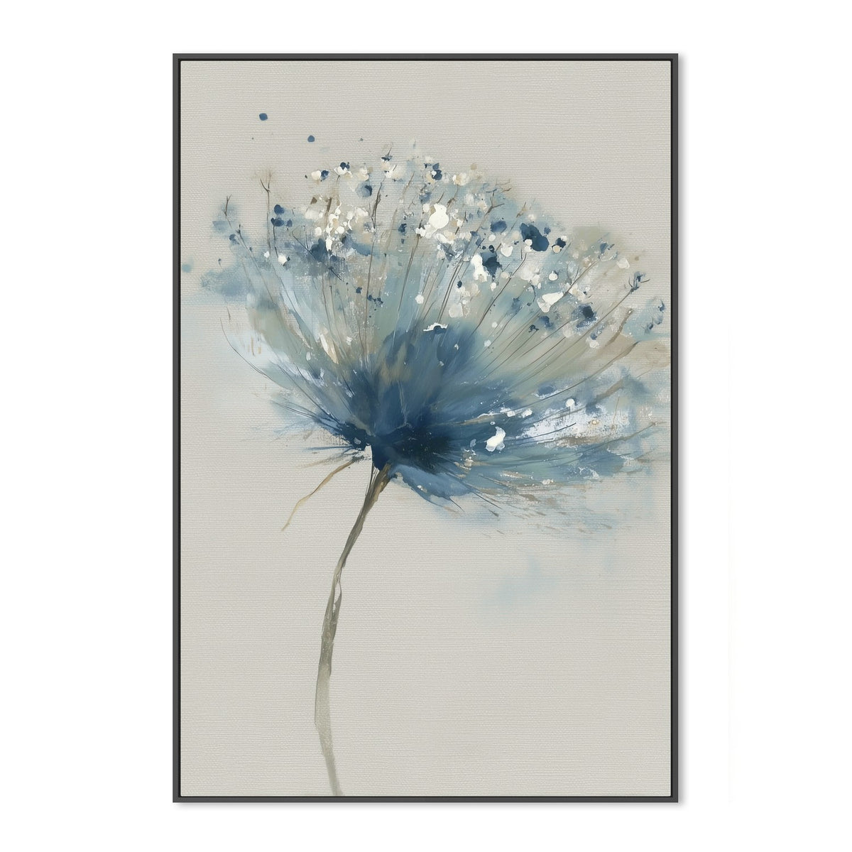 Floral Rising