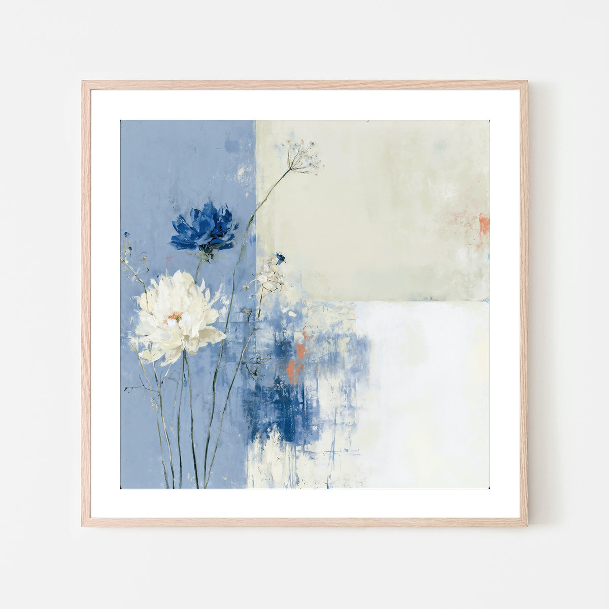 Field Flowers III