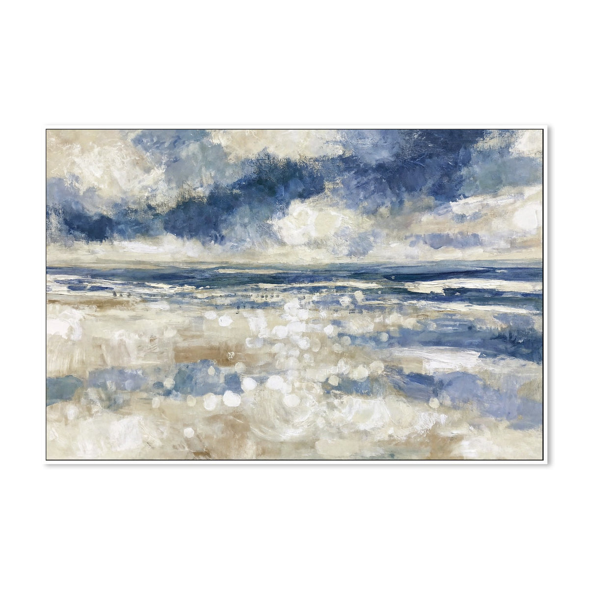 Tide Sparkle Open Shore