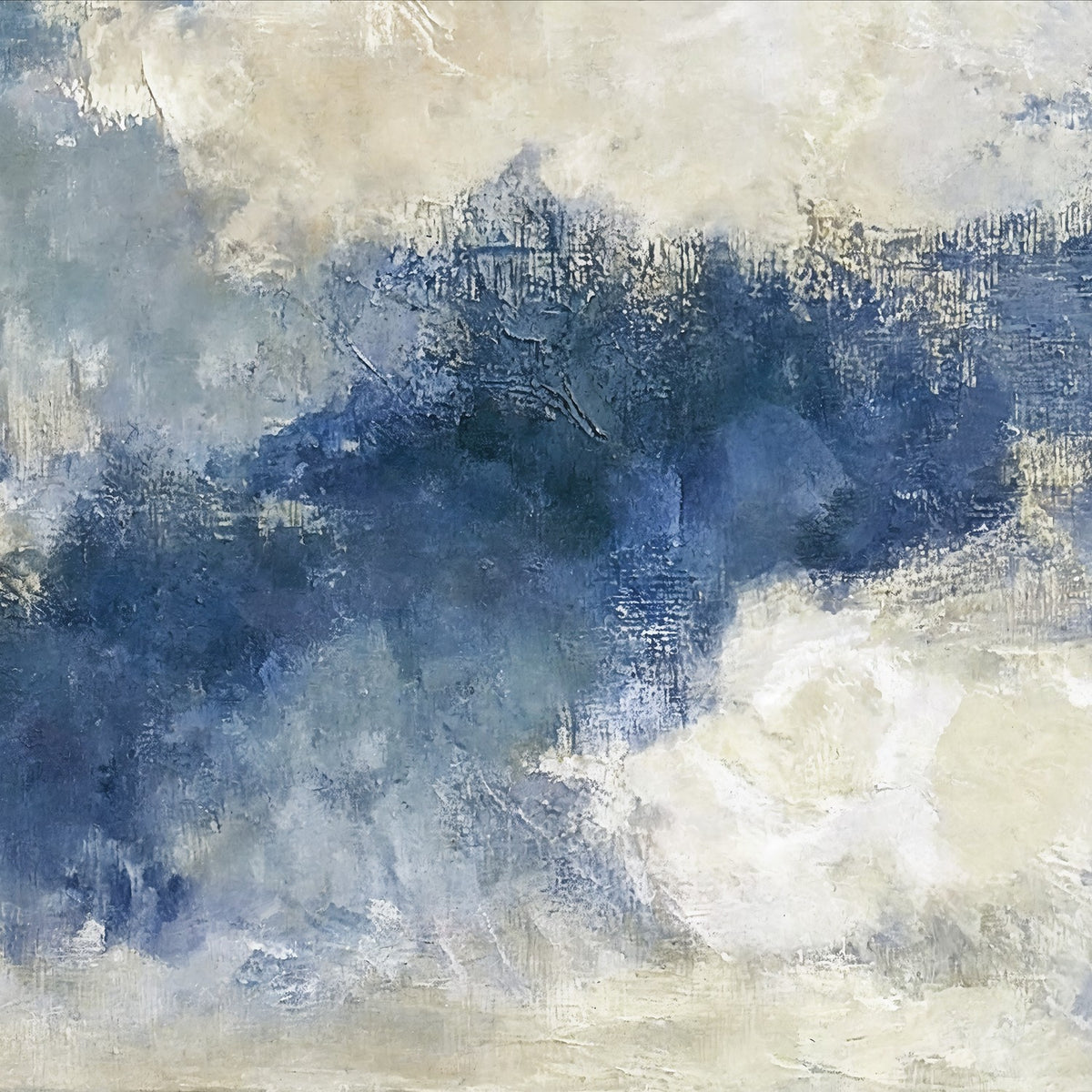 Tide Sparkle Open Shore