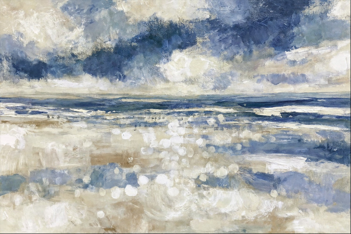 Tide Sparkle Open Shore