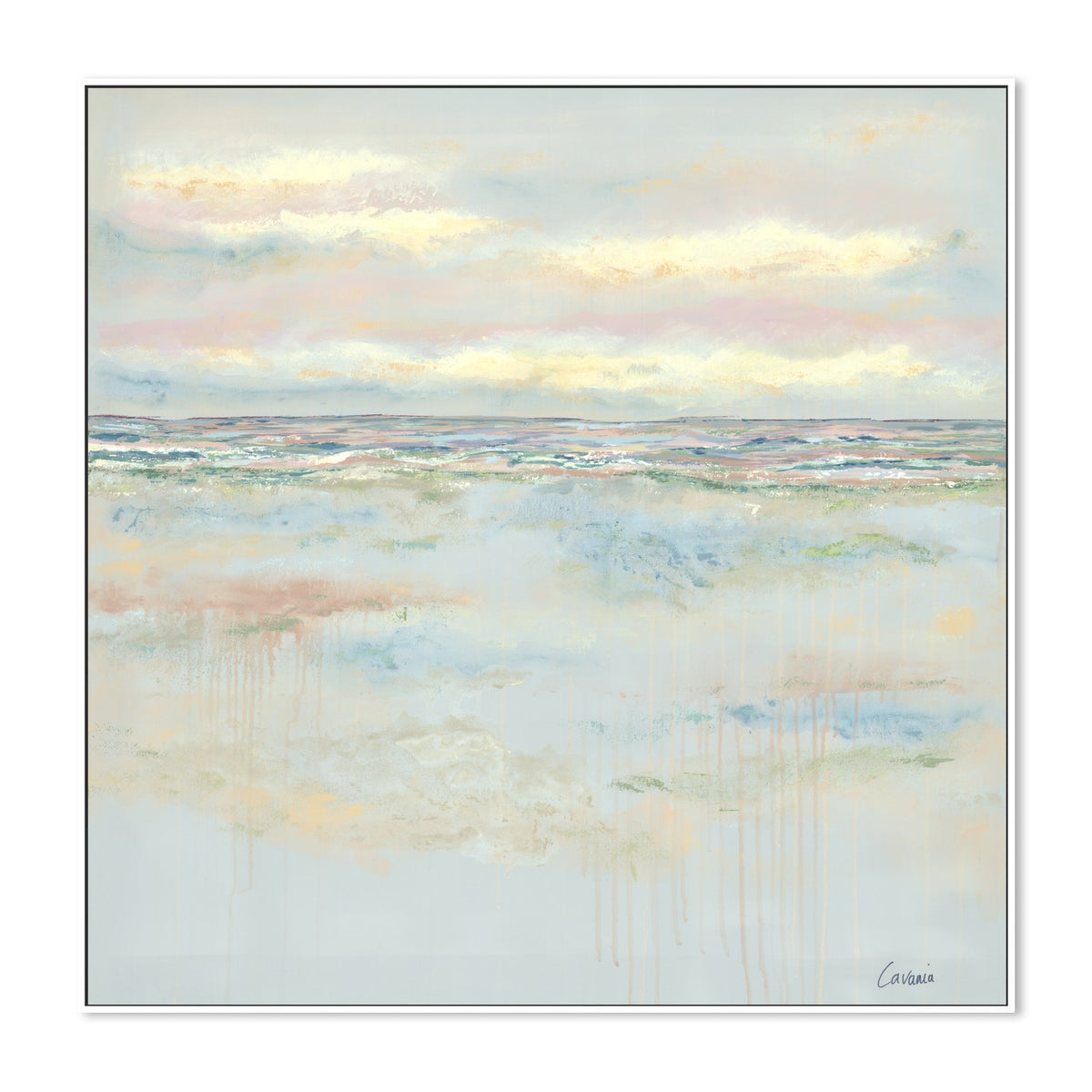 Ocean Garden