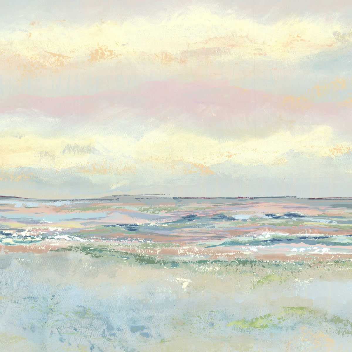 Ocean Garden