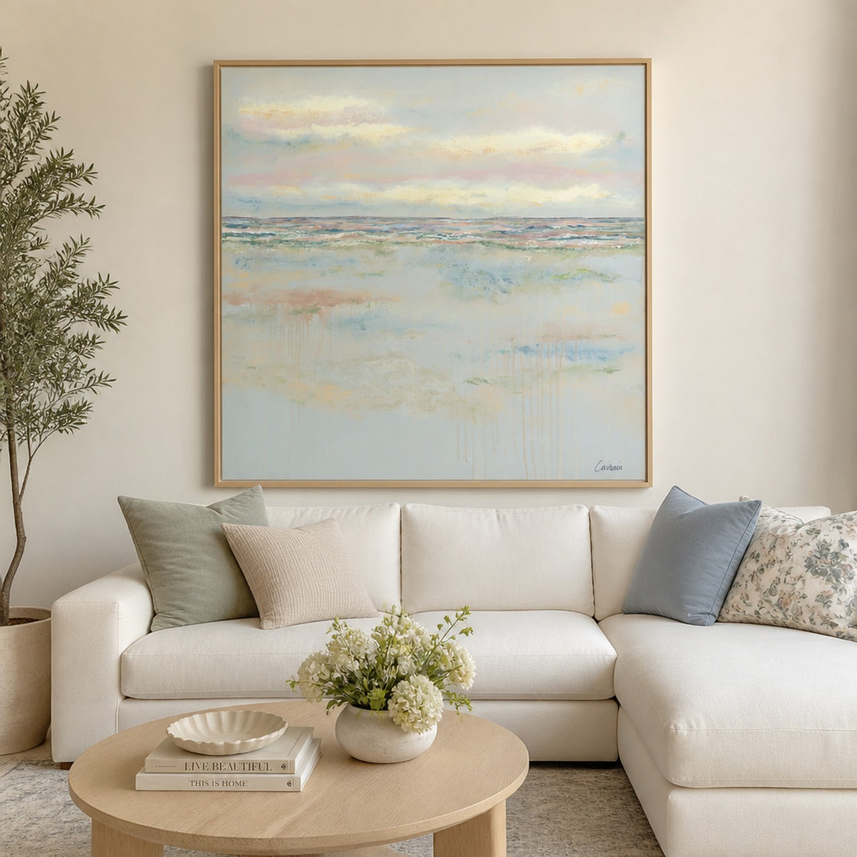 Ocean Garden