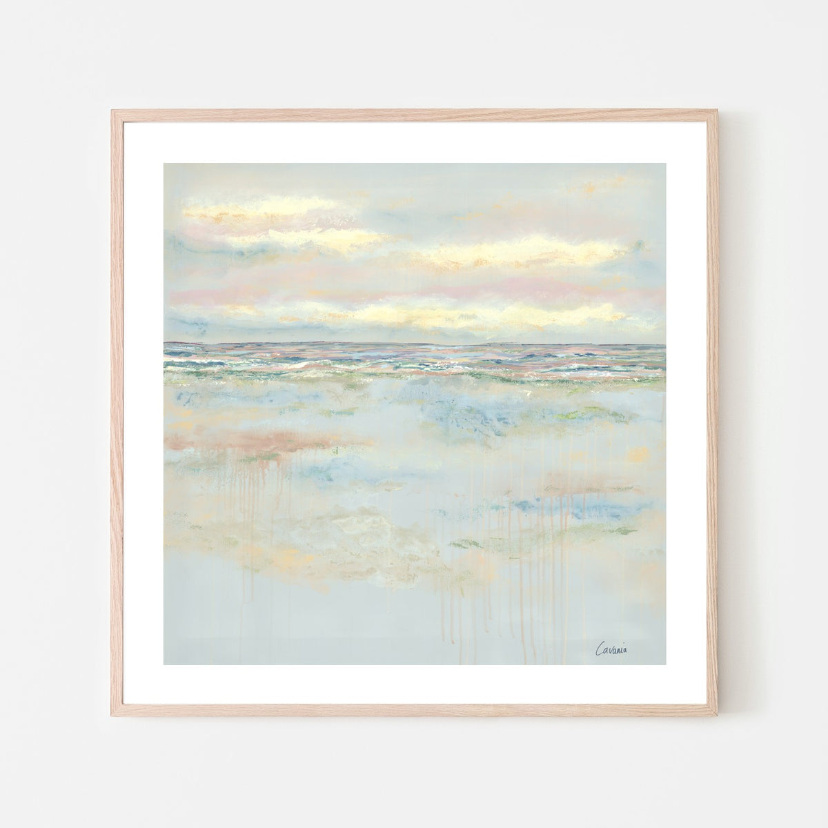 Ocean Garden