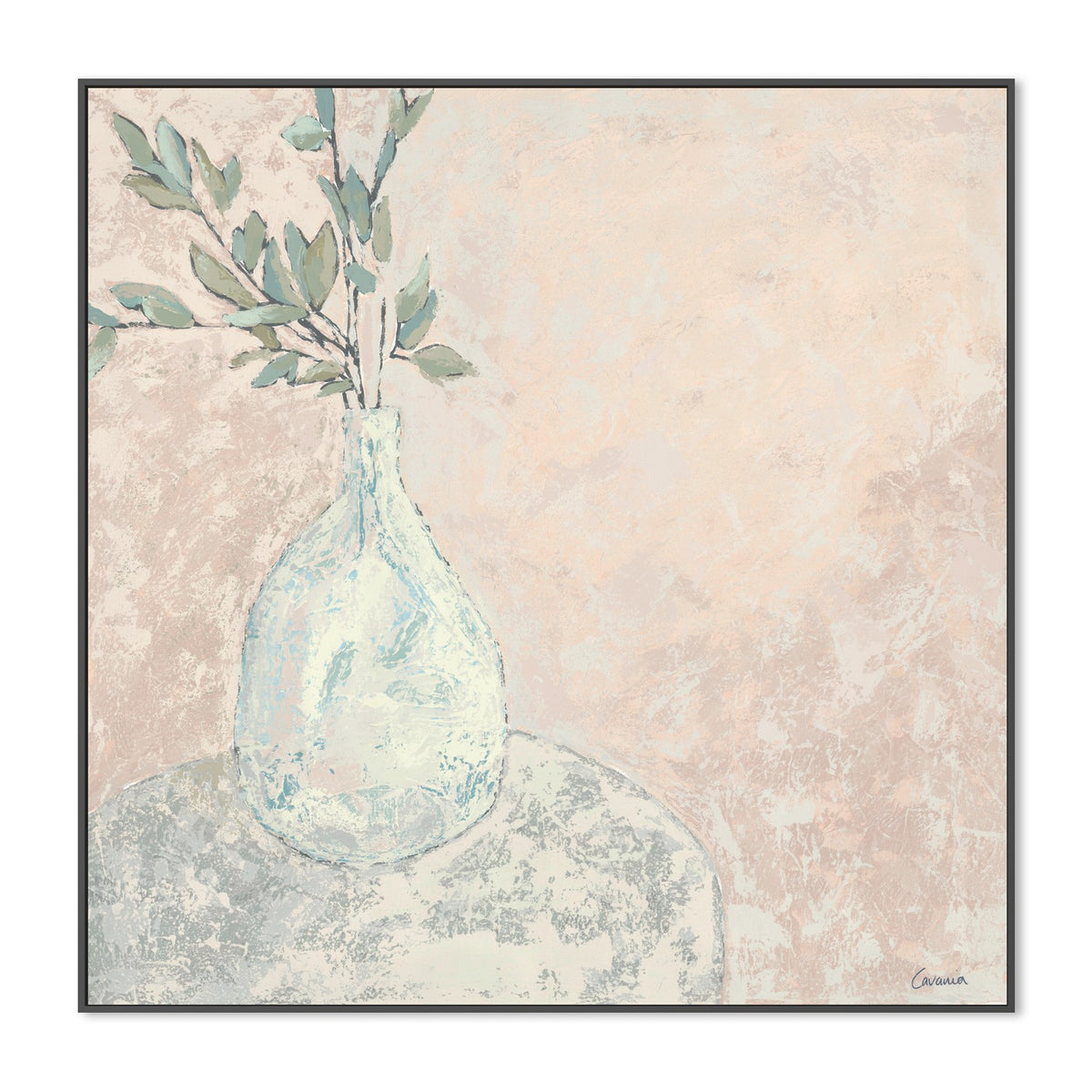 Olive Branch