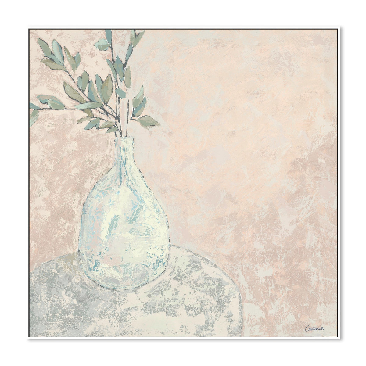 Olive Branch