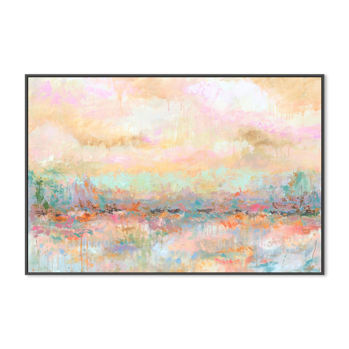 Soft Light I