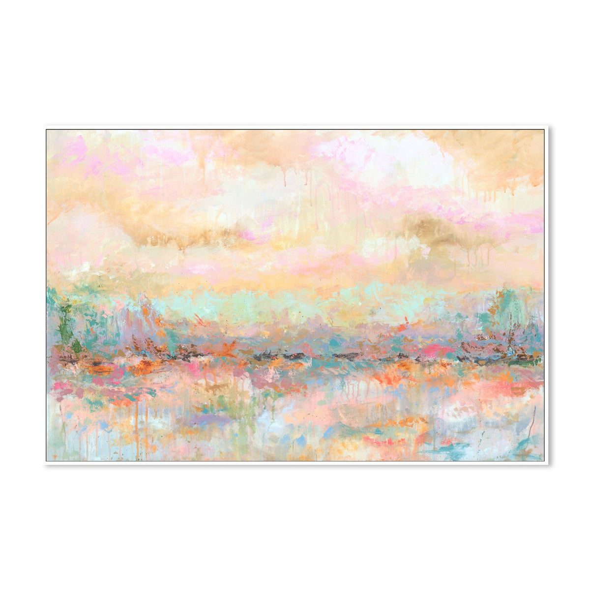 Soft Light I