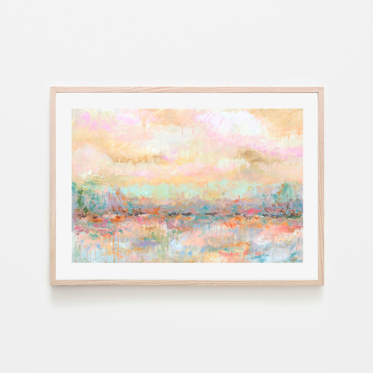 Soft Light I