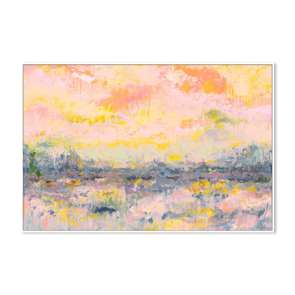 Soft Light II