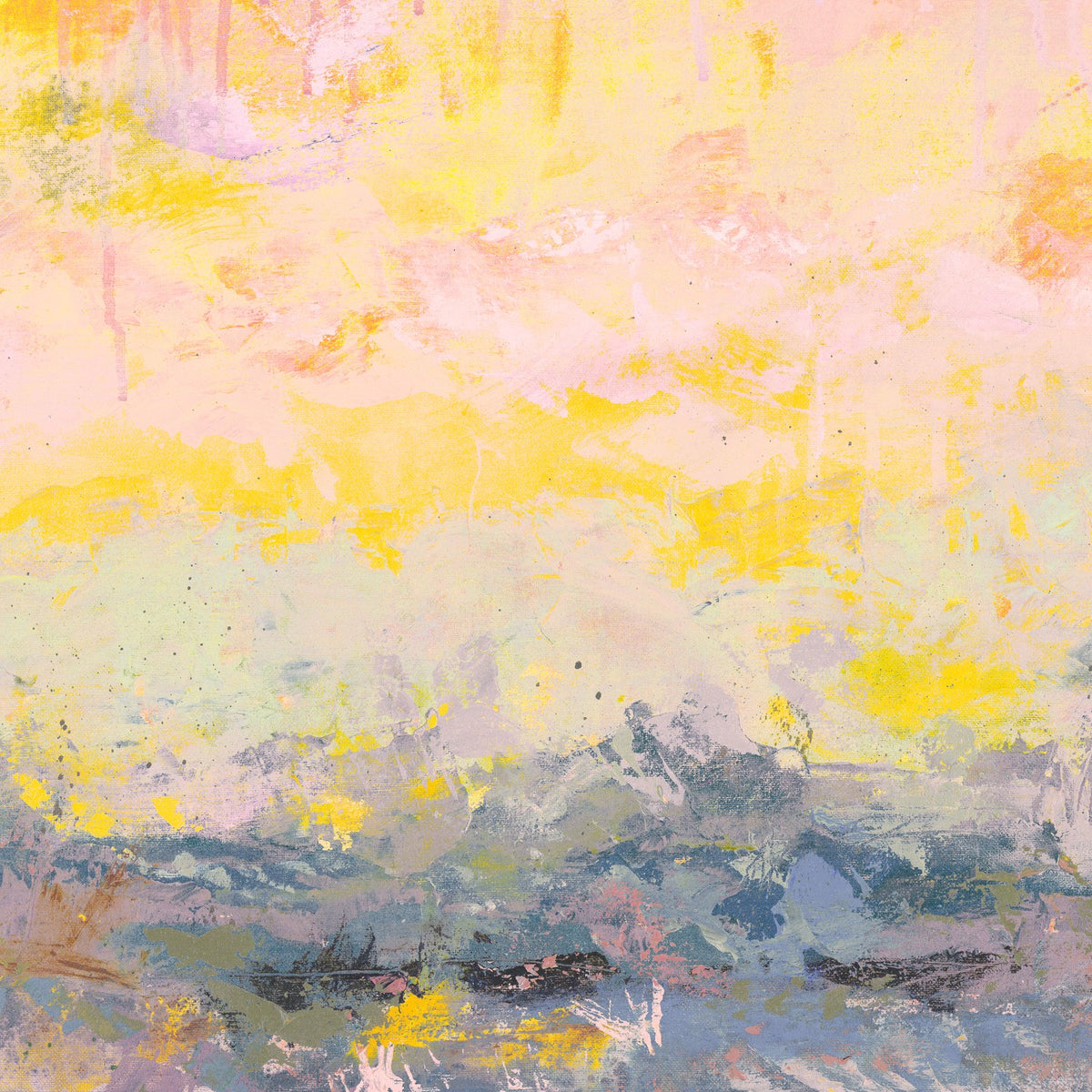 Soft Light II