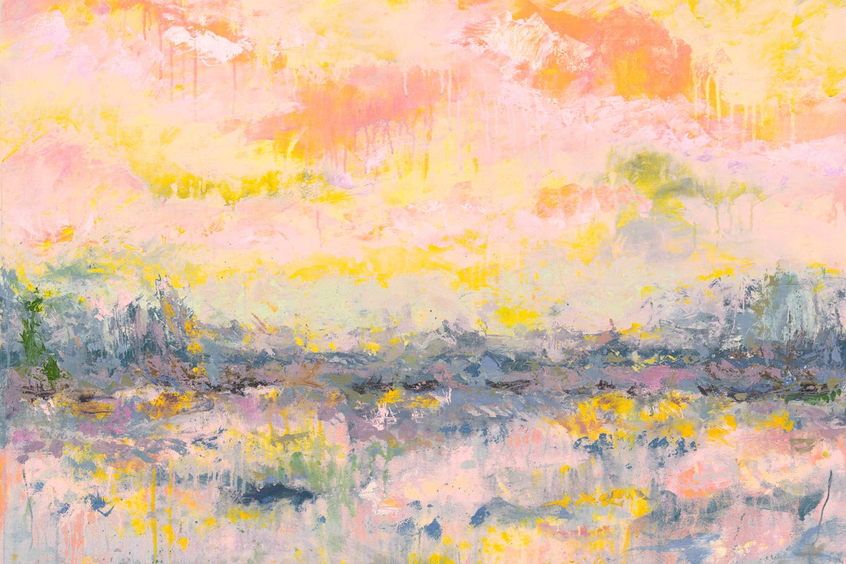 Soft Light II