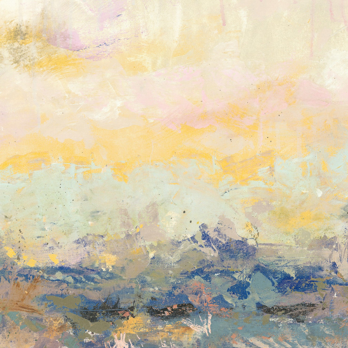 Soft Light III