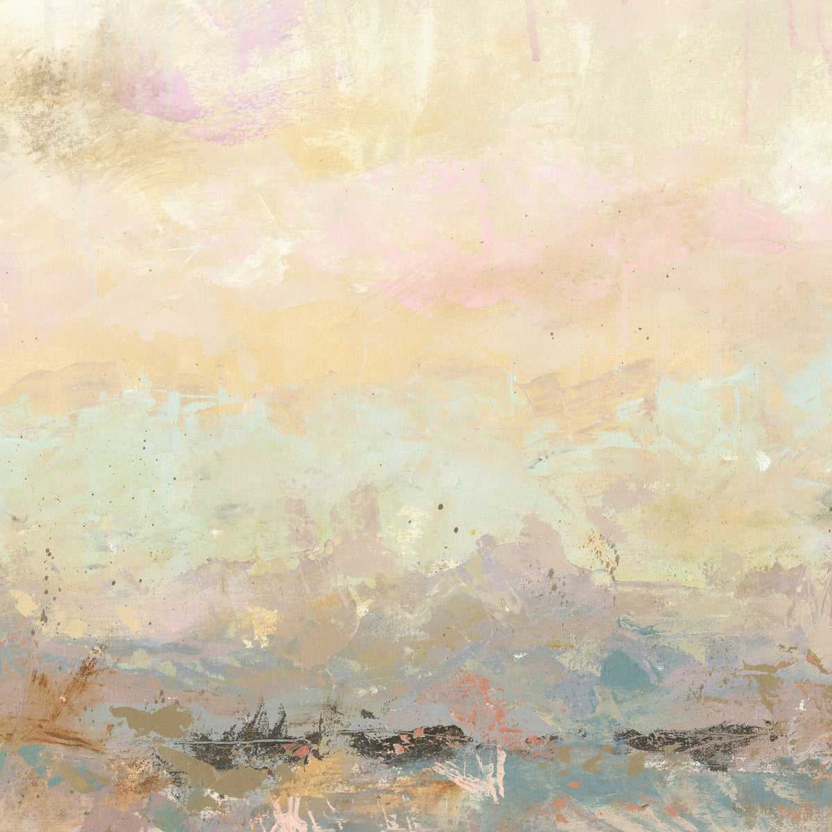 Soft Light IV