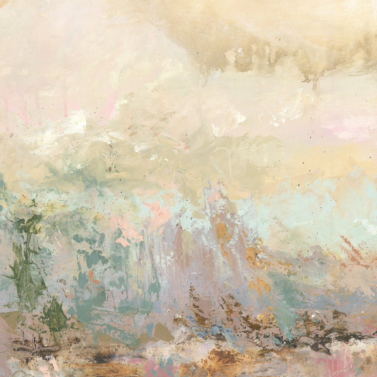 Soft Light IV