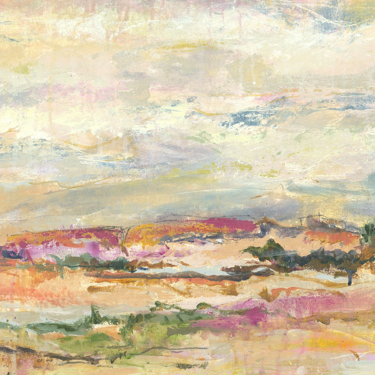 A Big Country Under A Big Sky