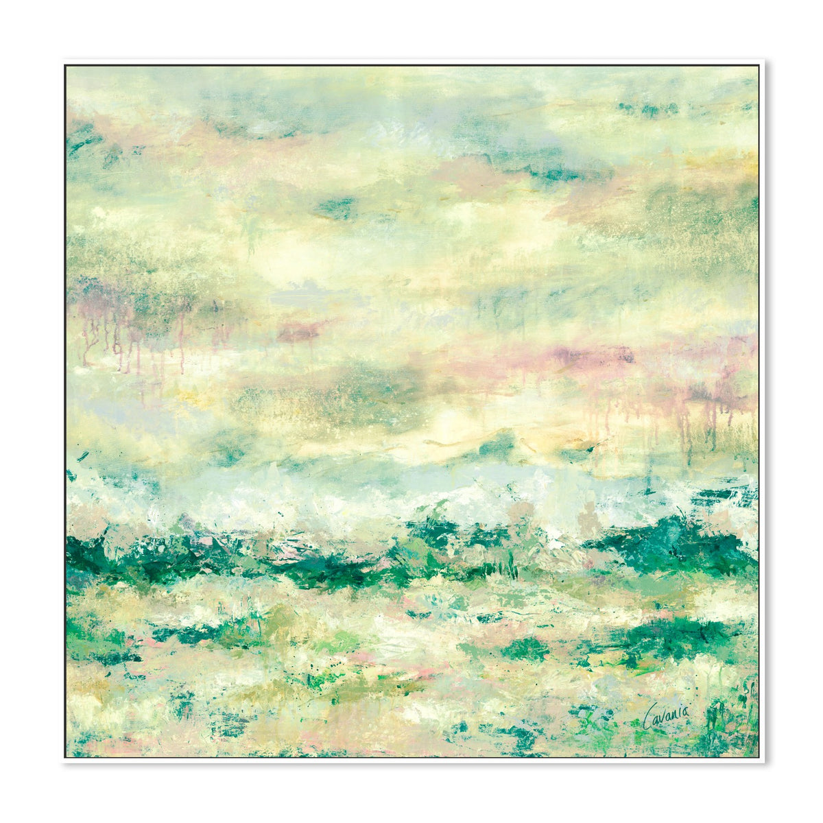 The Seasons II
