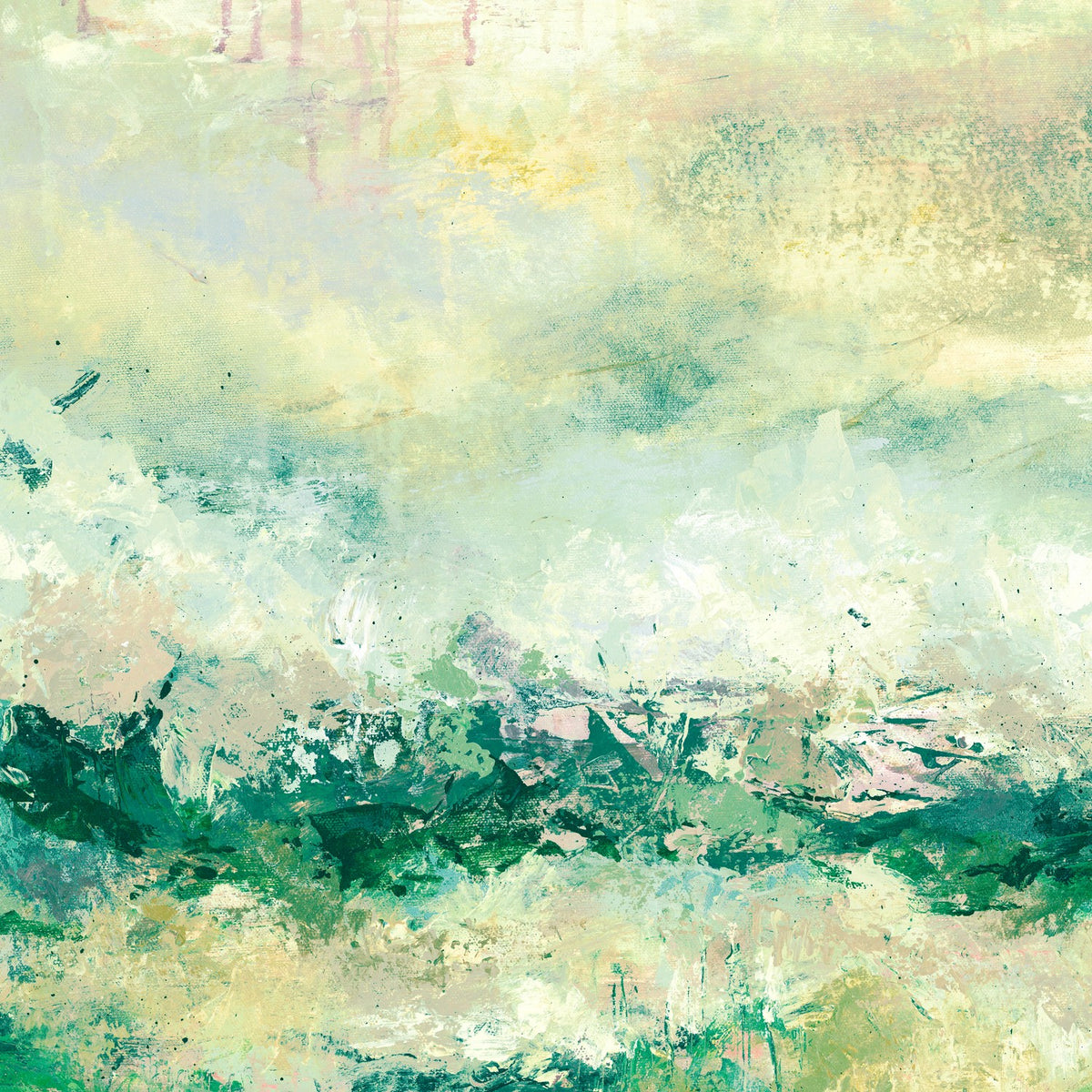 The Seasons II