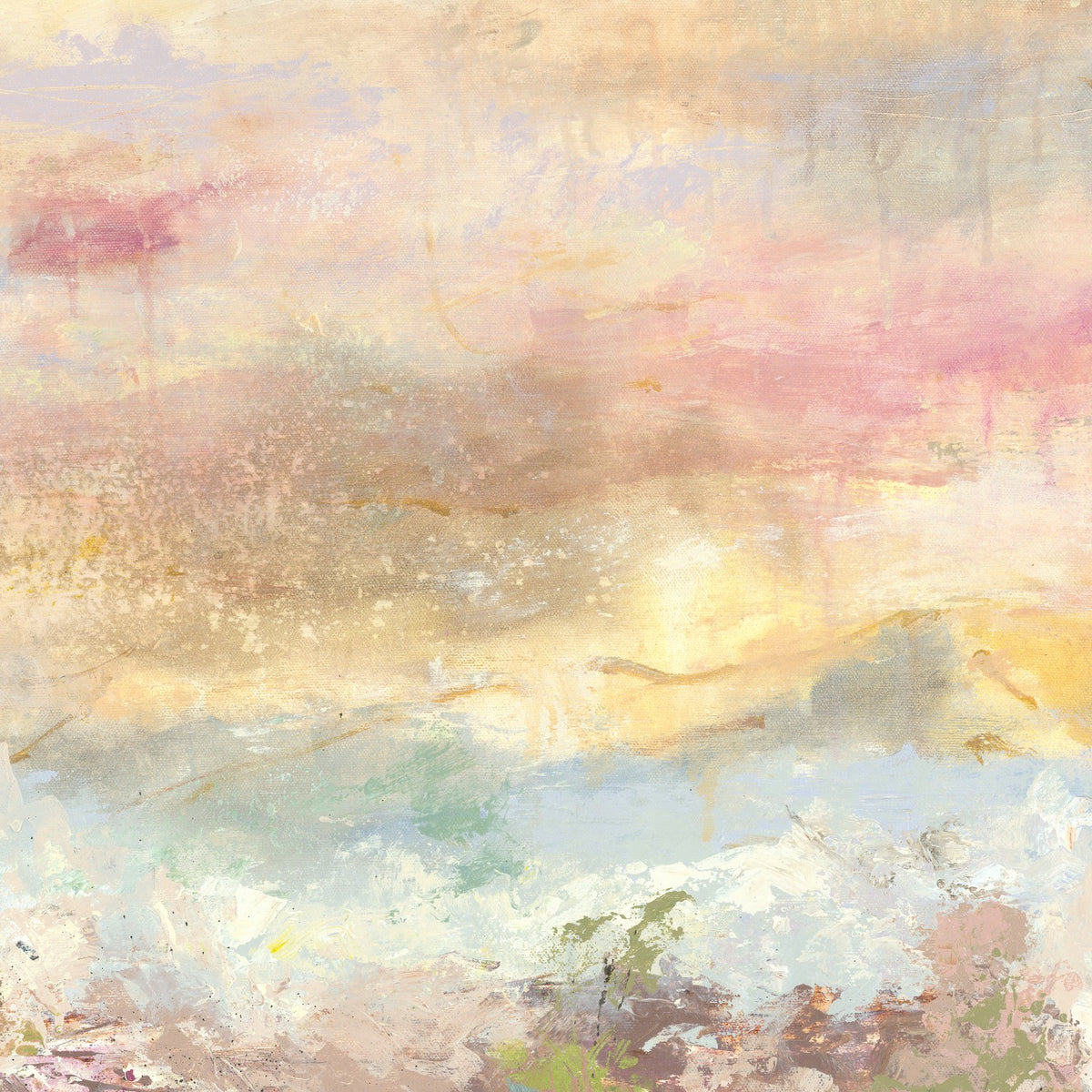 The Seasons IV